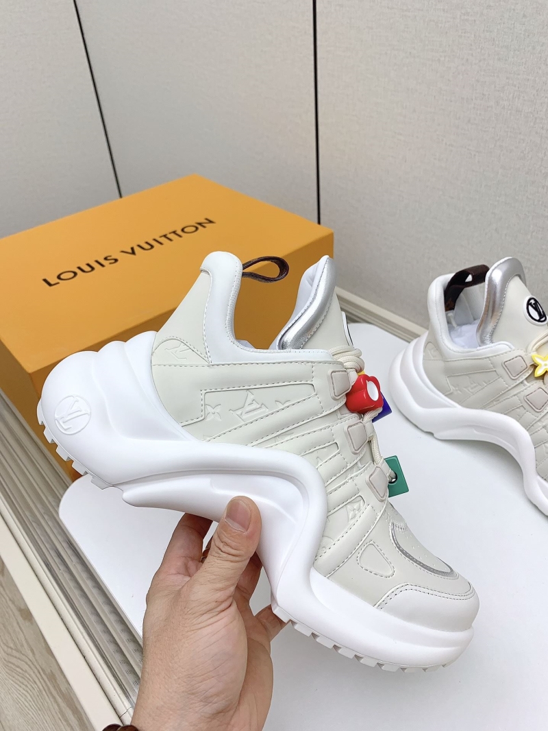 LV Sneakers